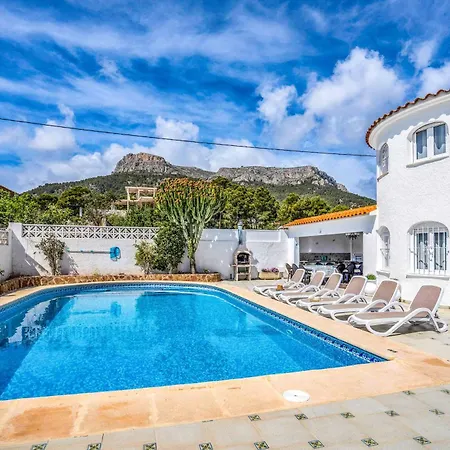 Benicuco Calpe
