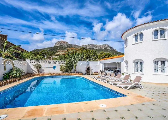 Benicuco Calpe