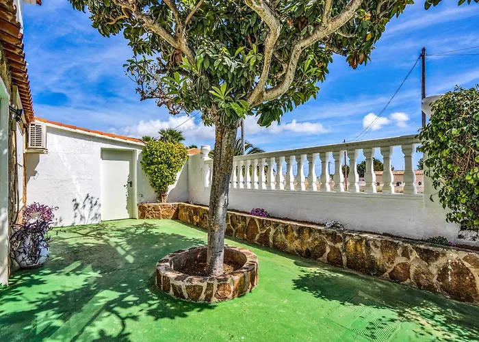 Villa Benicuco *