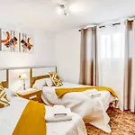 Benicuco Villa Calpe