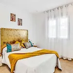 Benicuco Villa