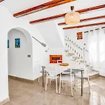 Benicuco Villa *