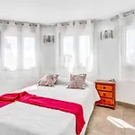 Benicuco Villa Calpe