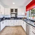 Benicuco Villa