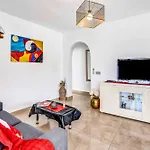 Benicuco Villa *