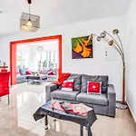 Benicuco Villa *