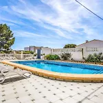 Villa Benicuco Calpe