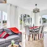 Benicuco Villa *
