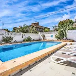 Villa Benicuco Calpe