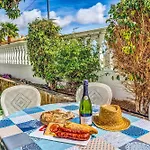 Benicuco Villa