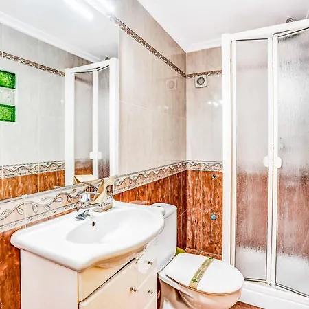 Villa Benicuco Calp