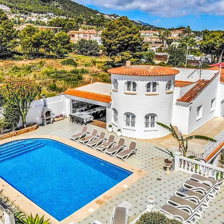 Benicuco Villa